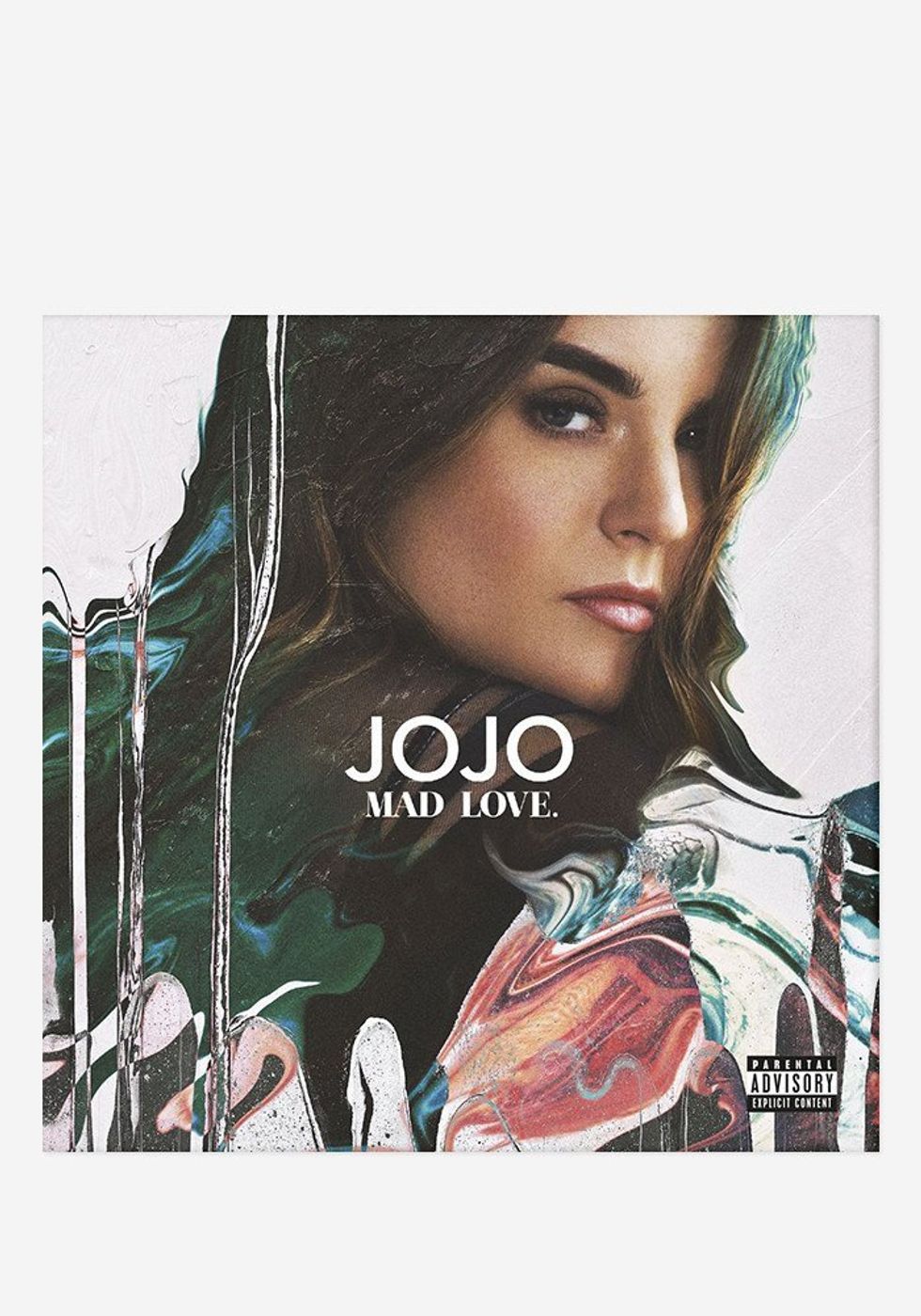 Giving "Mad Love" To JoJo's Comeback