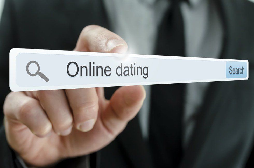 Tinder: The Reality Of Online Dating