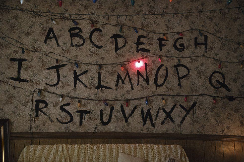 9 Reasons Why You're Obsessed With Stranger Things