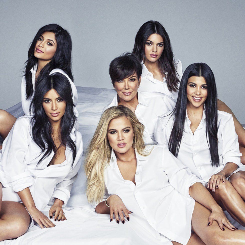 Why The Kardashians Need To Go Away