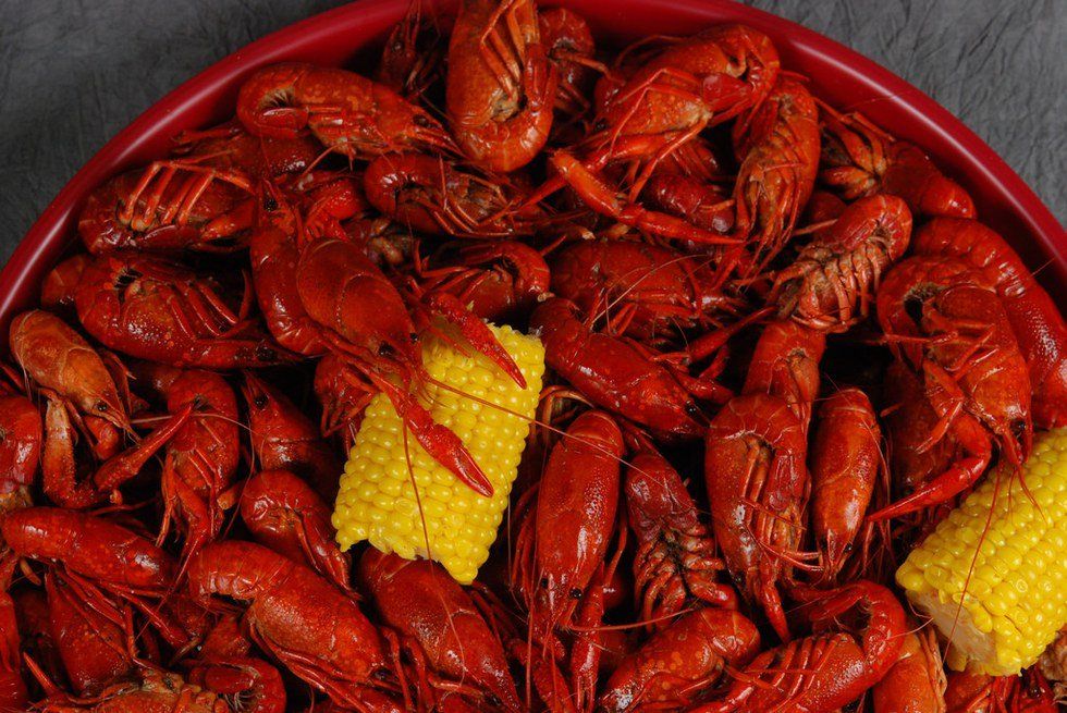 6 Reasons To Love Living In The South