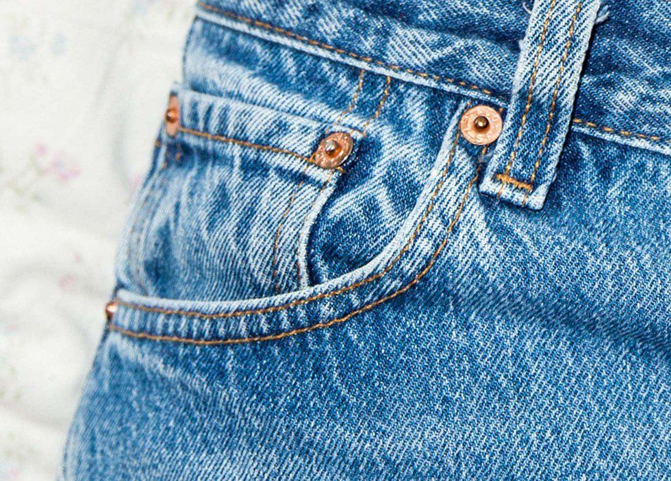 Why Girls Hate Jeans