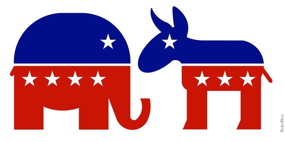 Have We Forgotten About Bipartisanship?