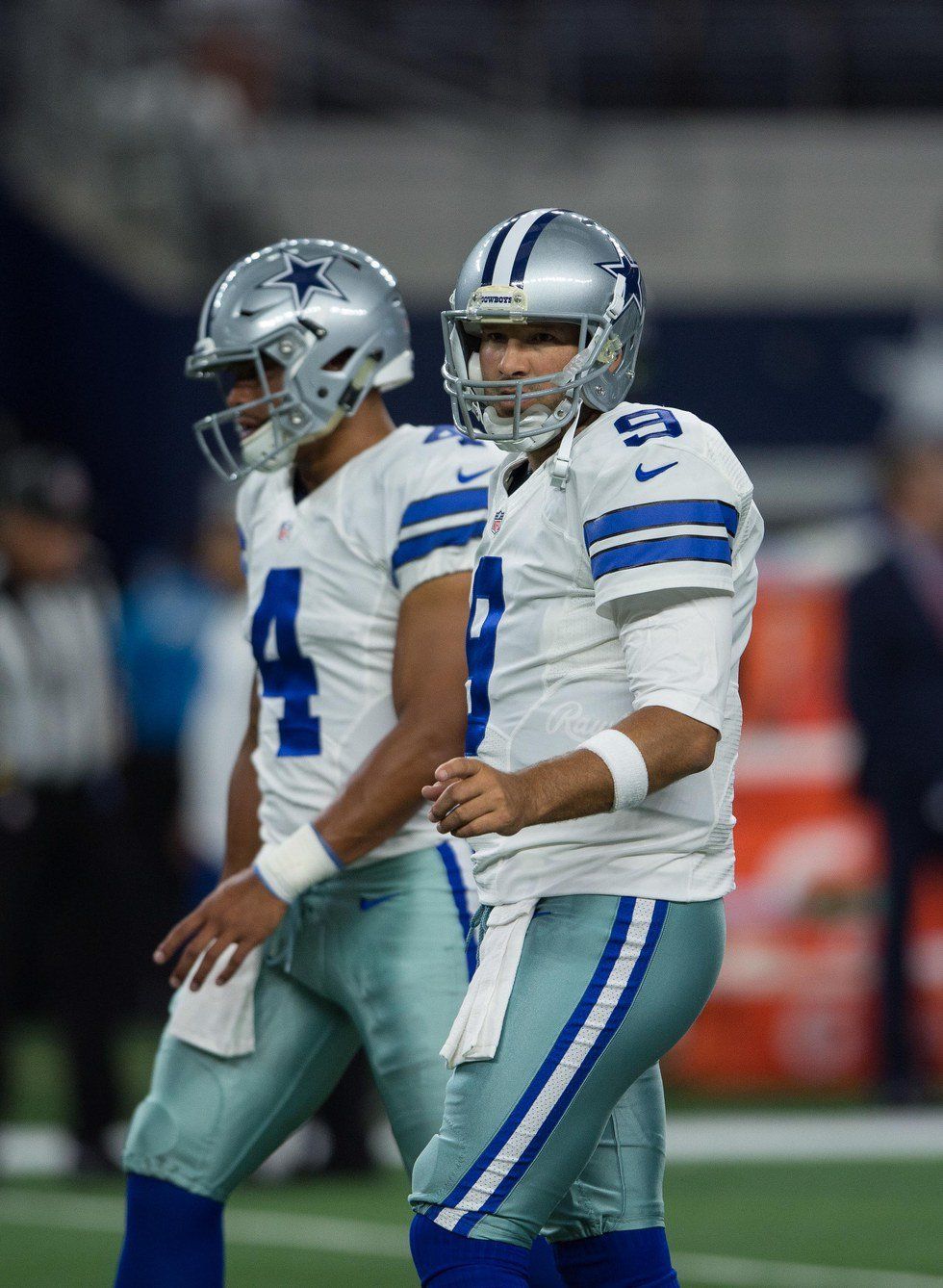 Sleepless In Dallas: The Quarterback Dilemma