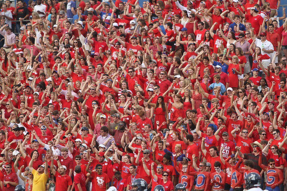 10 Problems All Louisiana Tech Students Know