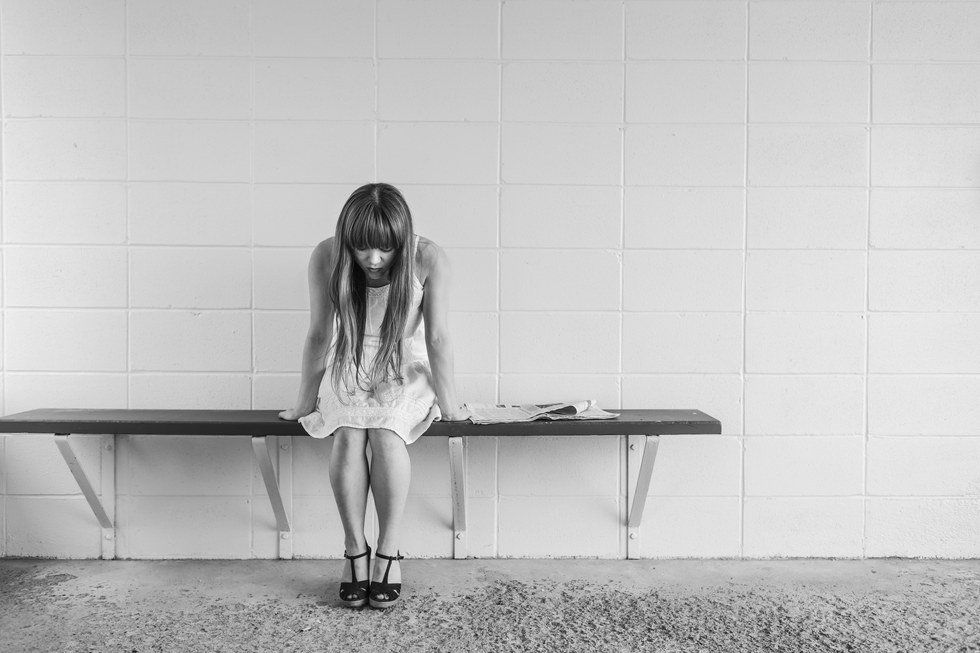 An Open Letter To The Men Who Raped Me