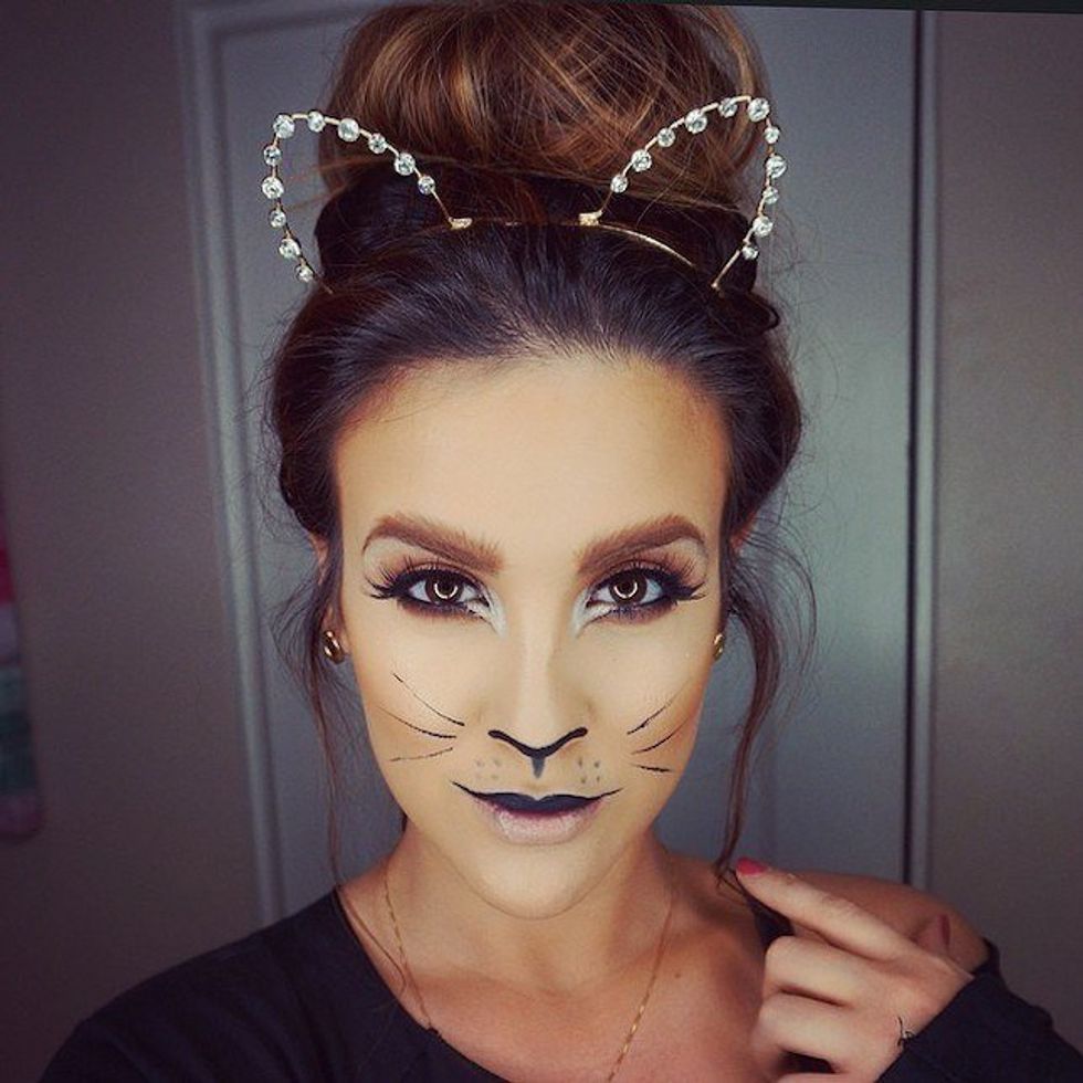 8 Halloween Costumes We're All Guilty Of Wearing