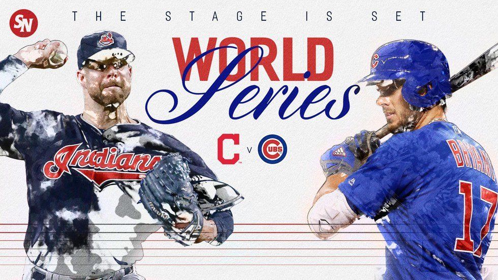 2016 World Series Preview And Prediction