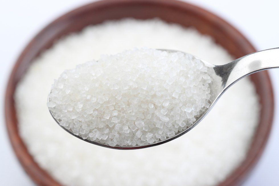 The Ugly Truth About Sugar