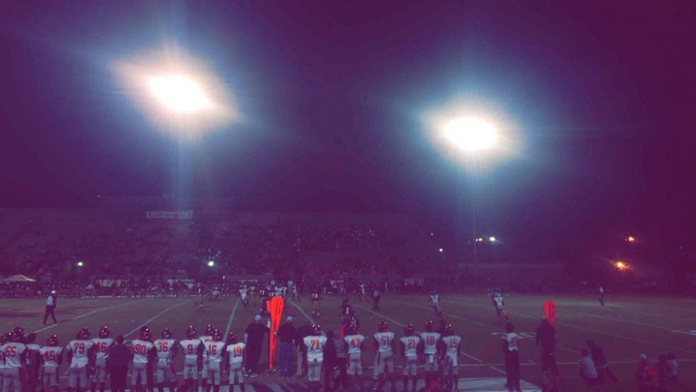 Friday Night Lights