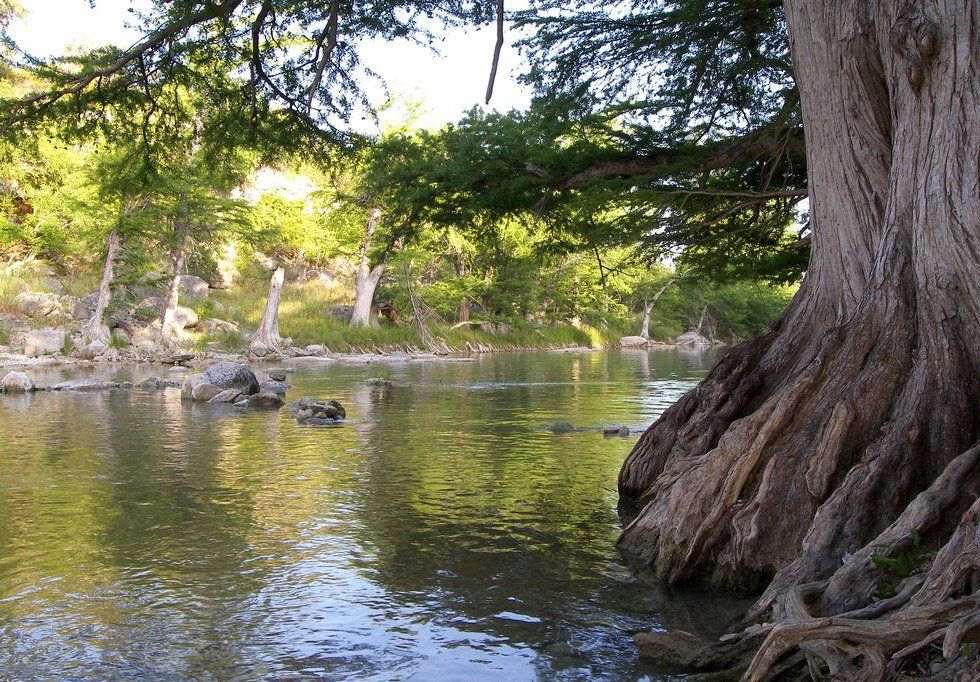 3 Lessons From Camping On The Guadalupe