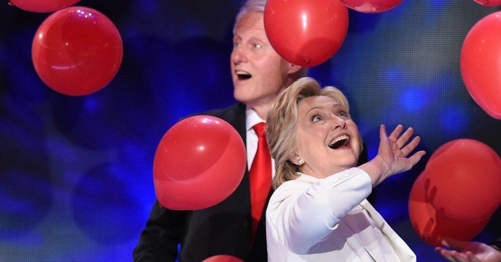 A Definitive List of the 6 Best Political Halloween Costumes