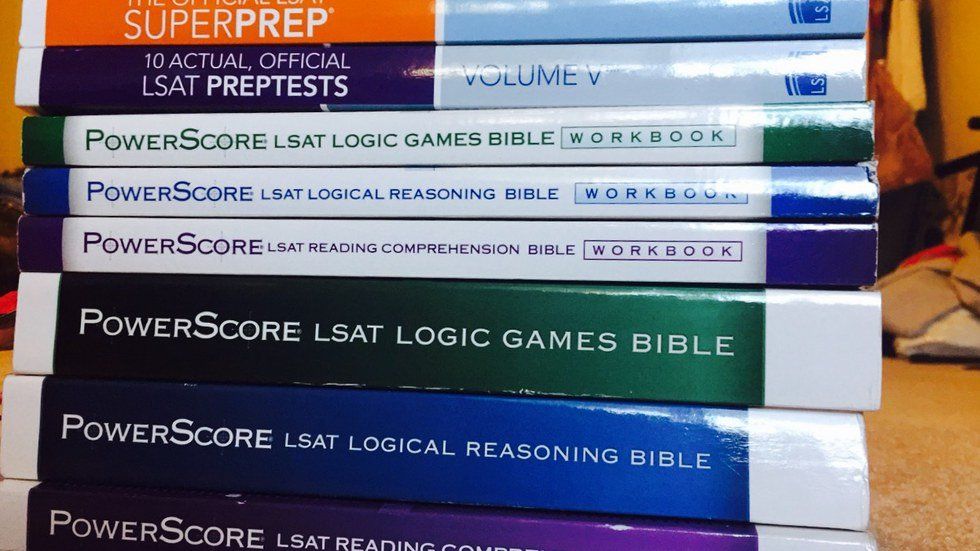 5 Misconceptions About The LSAT