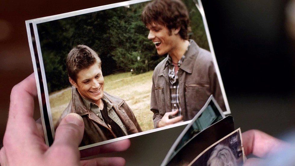 8 Problems People In Long Distance Relationships Know Explained By Sam And Dean Winchester