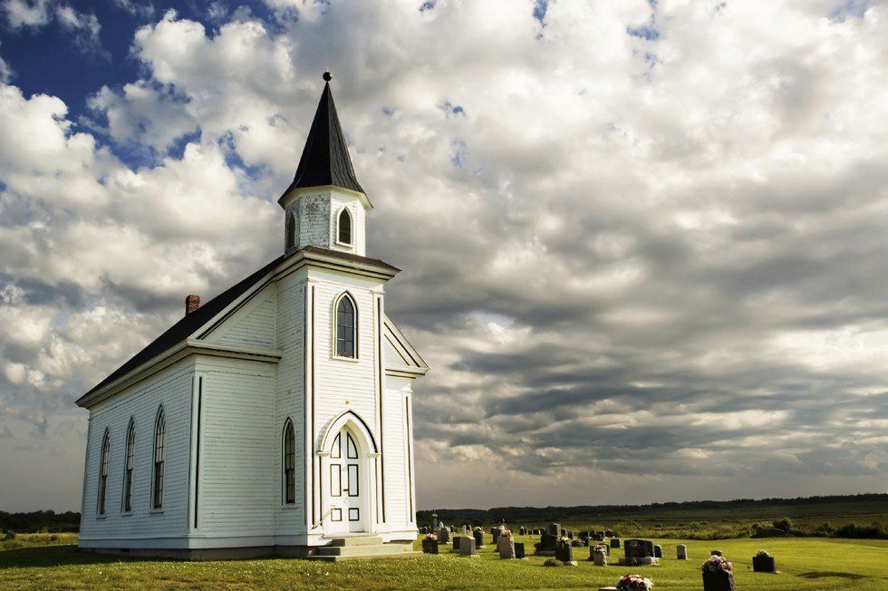 When The Church Focuses On Feeling Good