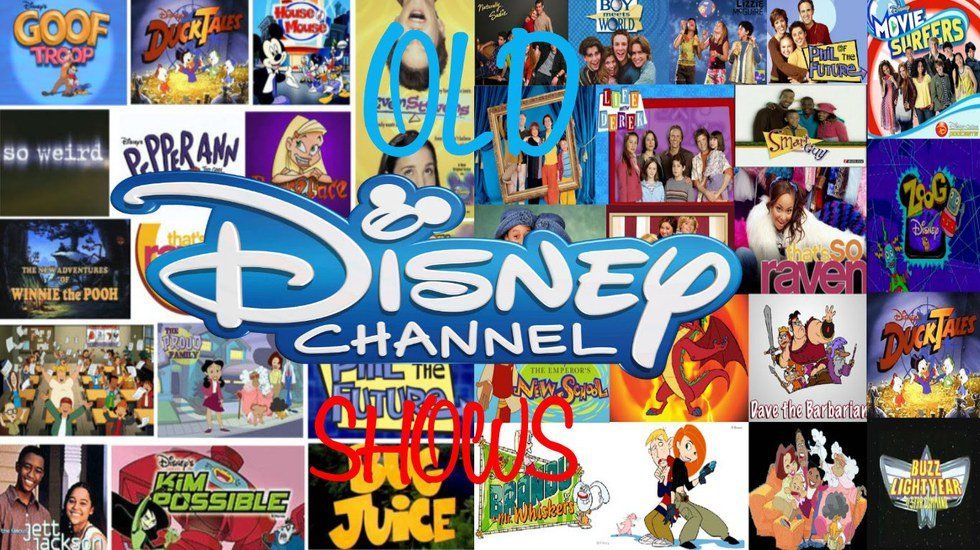 Disney Shows That Should Come Back