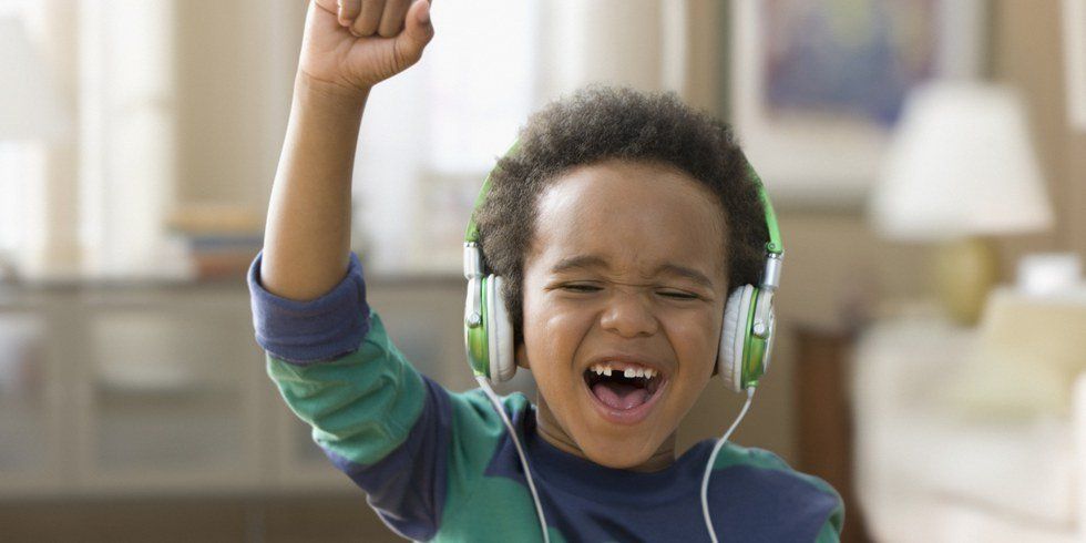 20 Happy Songs to Get You Through the Week