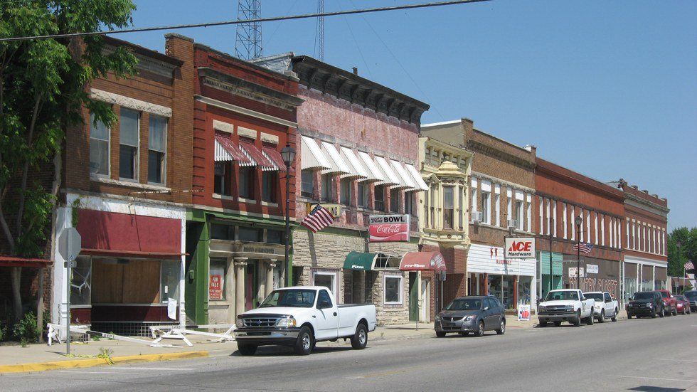 12 Things Anyone Who Grew Up In A Small Town Will Understand