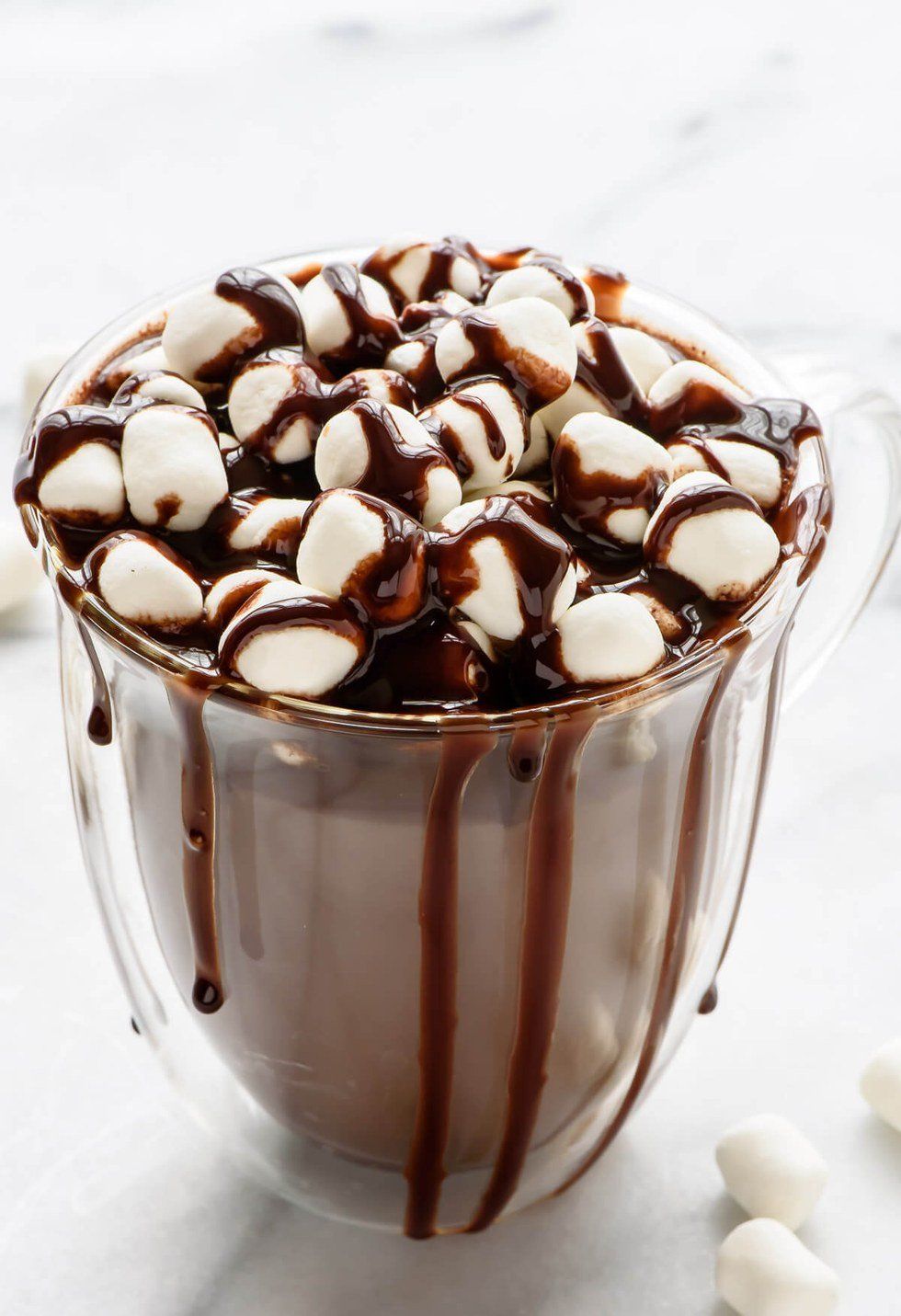 6 Hot Chocolate Recipes To Die For