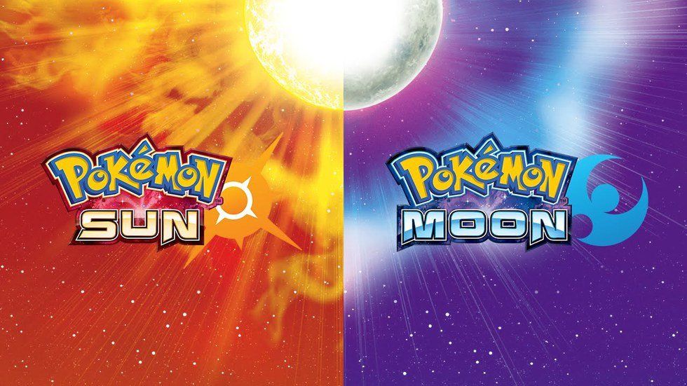 Pokemon Sun And Moon Demo Datamine Goldmine!