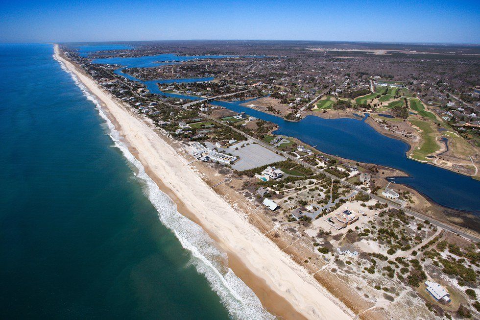 Florida Beaches Can Never Live Up To These Long Island Ones