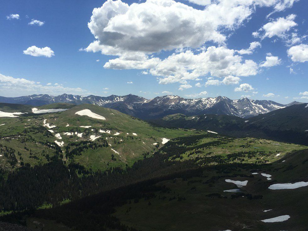 Estes Park, Colorado Is My Piece Of Heaven