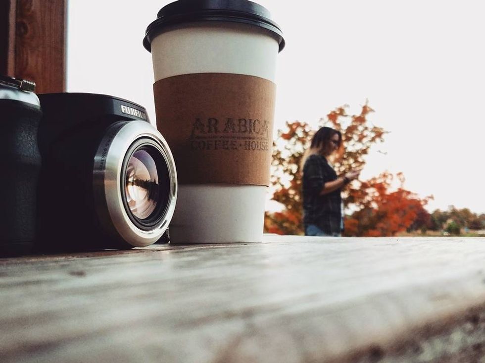 Willoughby And Patterson's Fruit Farm: Ohio's Drop-Everything Fall Stops