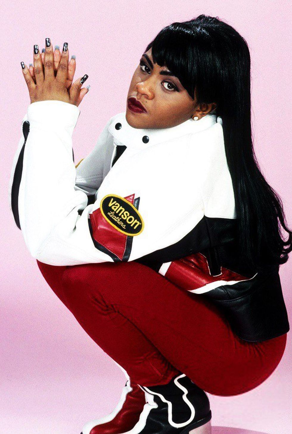 What Happened To Lil Kim?