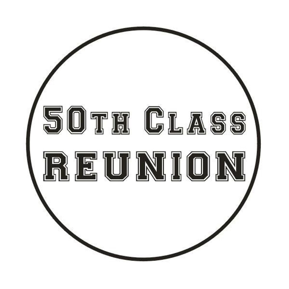 A Millennial's Class Reunion