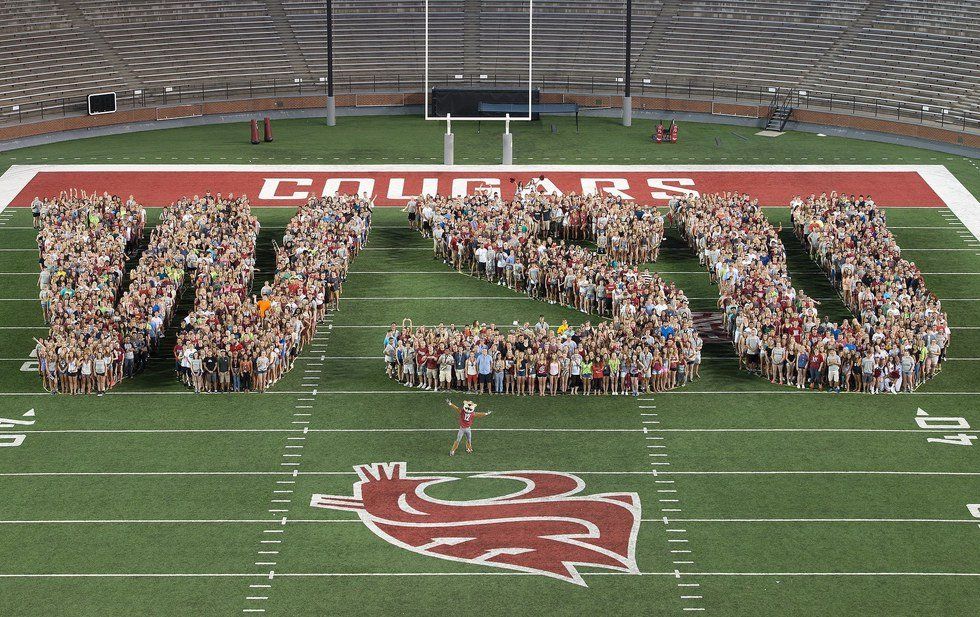 5 Reasons Every High School Senior Should Apply To WSU