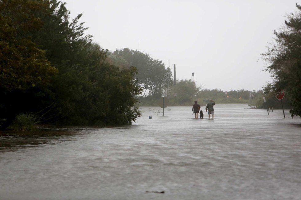 The Wrath of Matthew