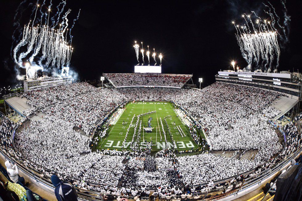 There's No Place Like Penn State