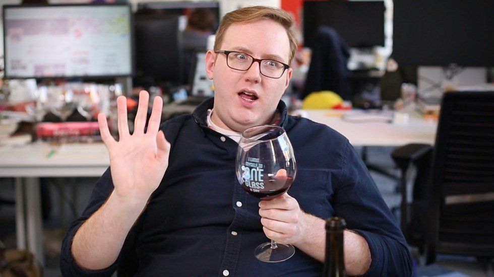 Why Matt Bellassai Is THE Internet Hero