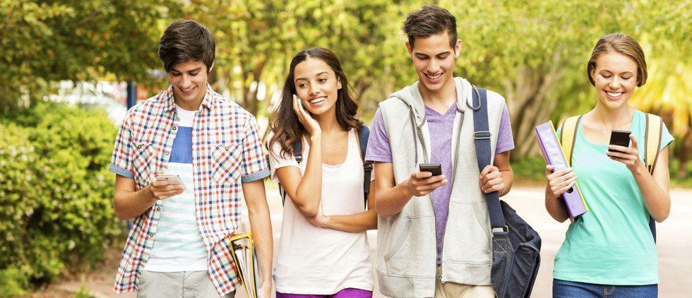 Top 5 Apps That Every College Student Needs