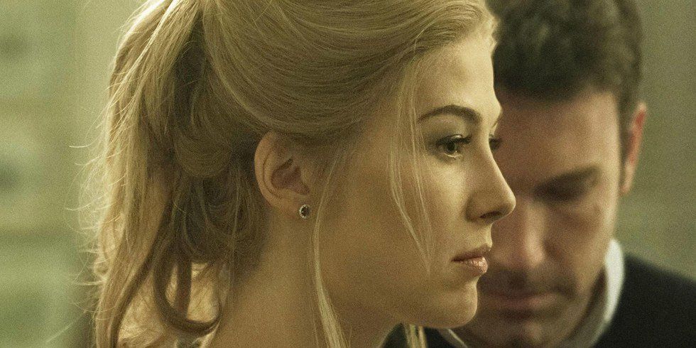 Throwback: A Review Of David Fincher's 'Gone Girl'