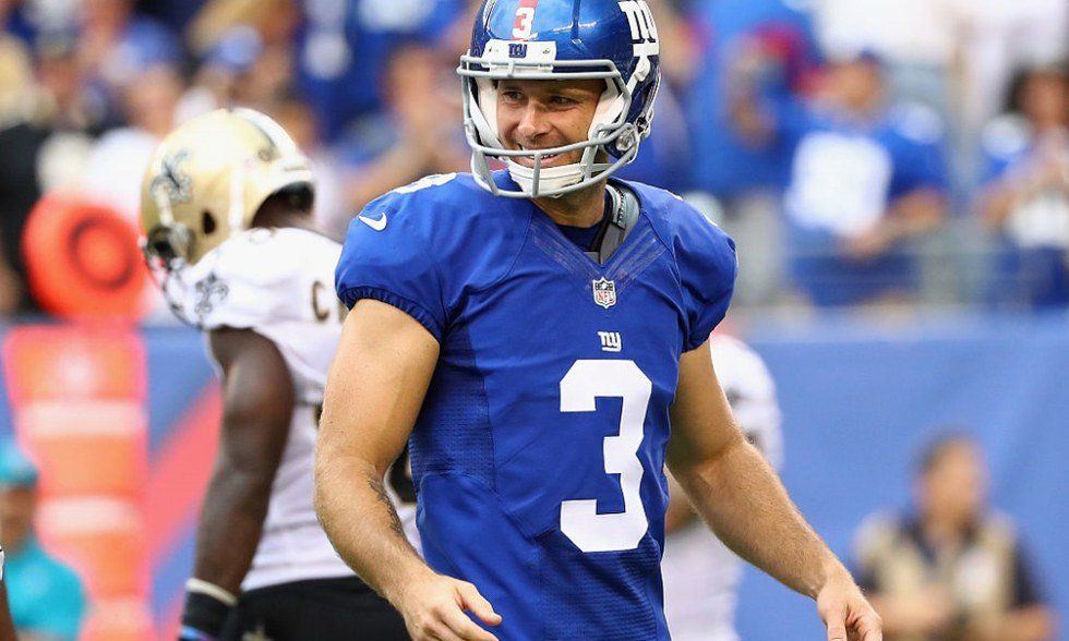 It's No Good: The Chronicles Of Josh Brown's Domestic Violence Case.