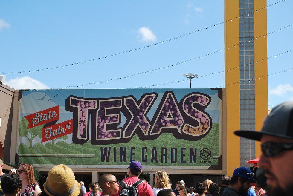 The State Fair of Texas