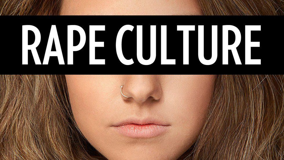 Trump Tapes, Music And Rape Culture