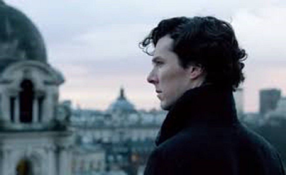 How Research Is The Equivalent To Being Sherlock