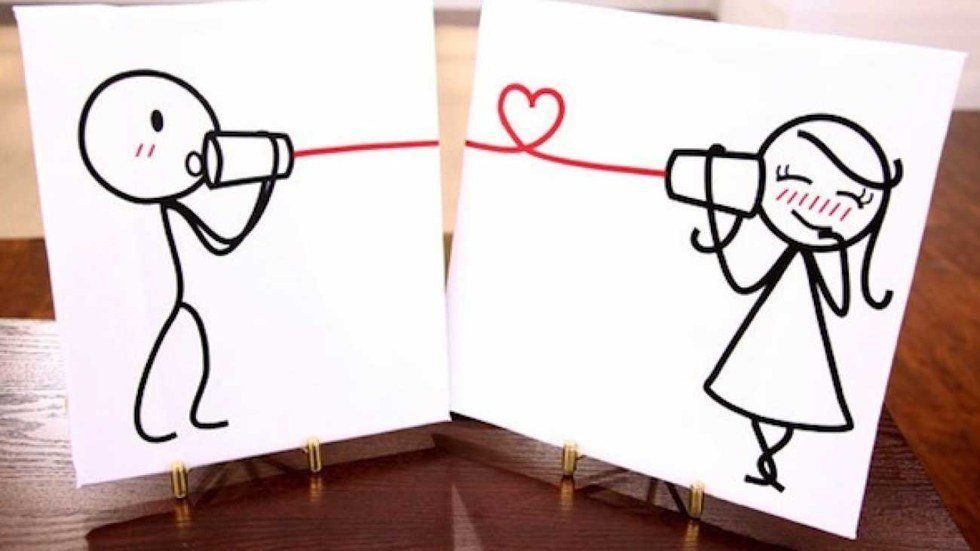 10 Gifs Describing Long Distance Relationships