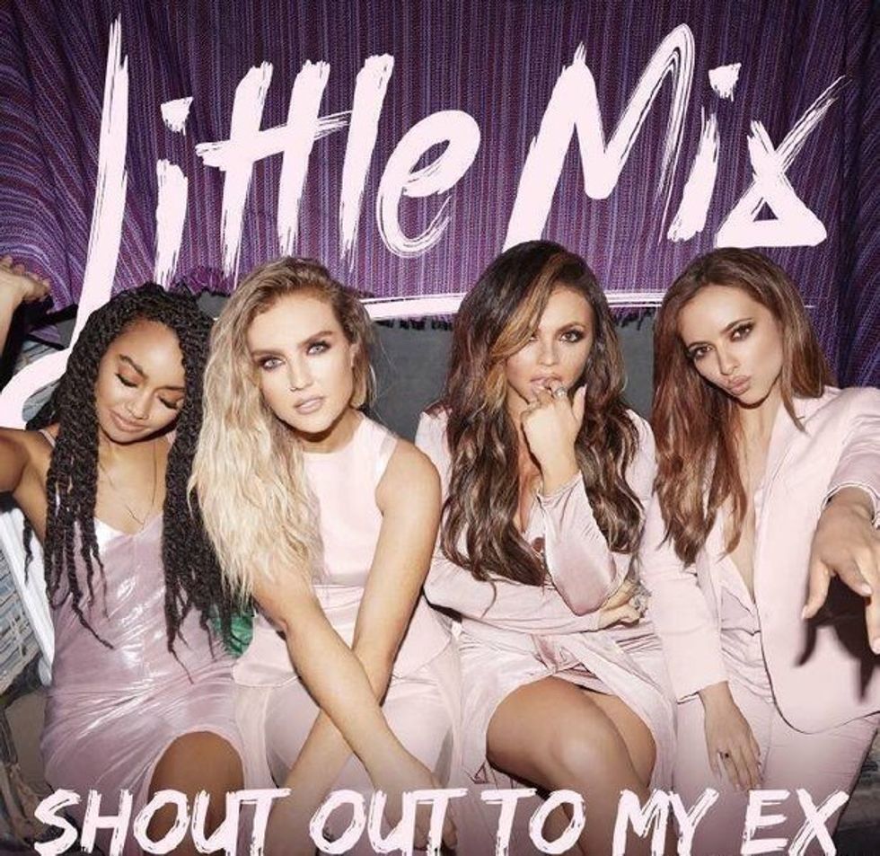 Why You Need to Listen to Little Mix