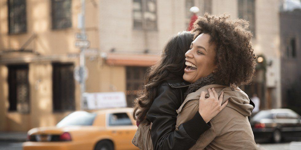 10 Reasons To Be Thankful For Your Best Friend