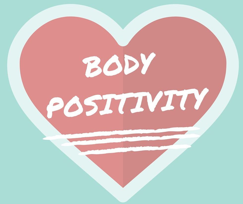 10 Body Positive Instagram Accounts to Follow