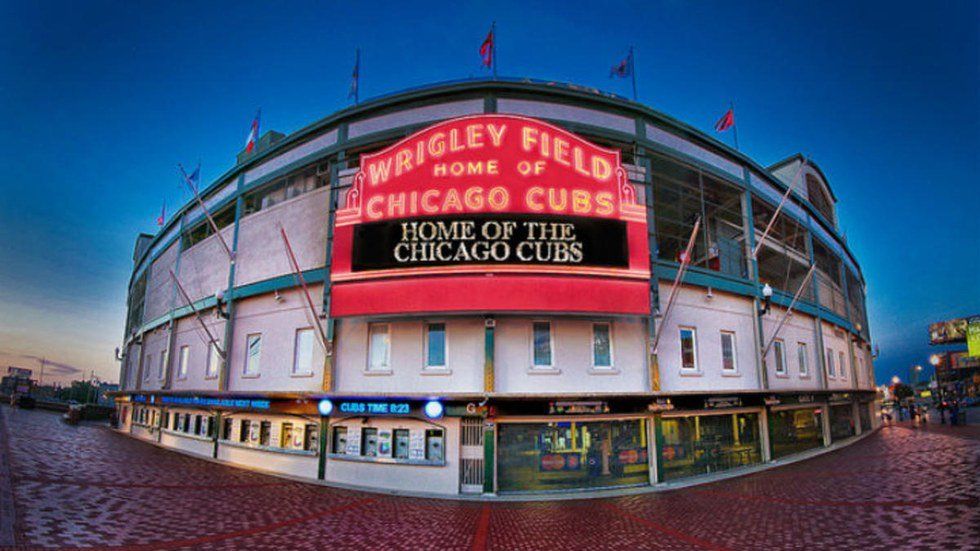 Chicago Cubs: Game 5