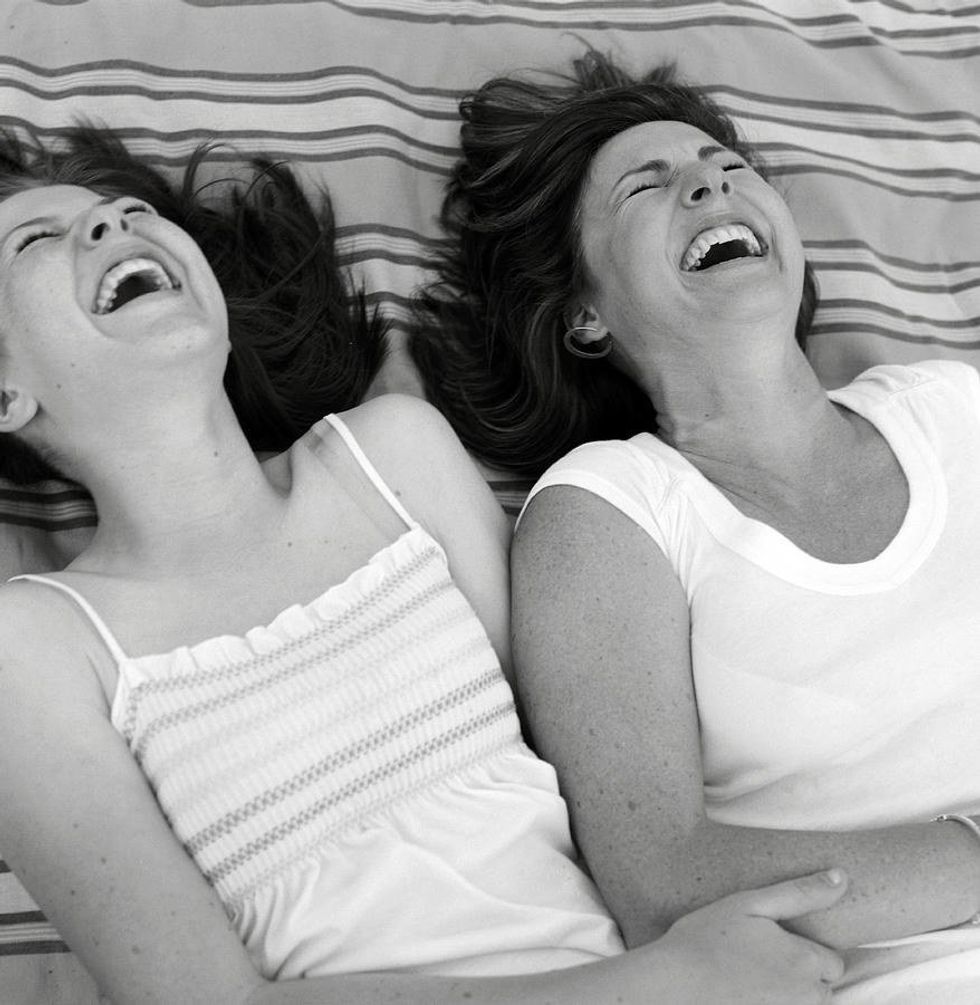 5 Reasons To Appreciate Your Mother