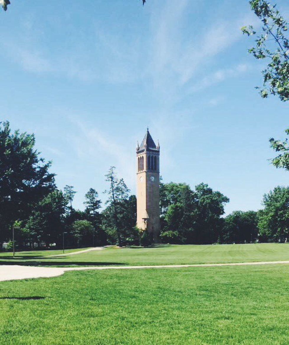 Top 5 of Iowa State's Most Underrated Places on Campus