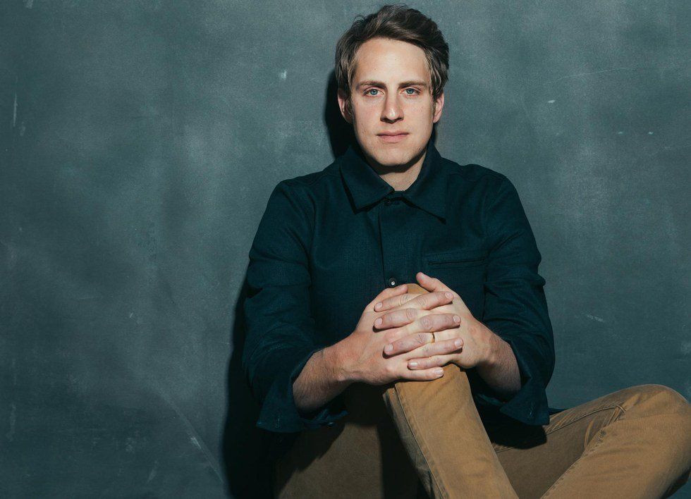 10 Best Ben Rector Lyrics