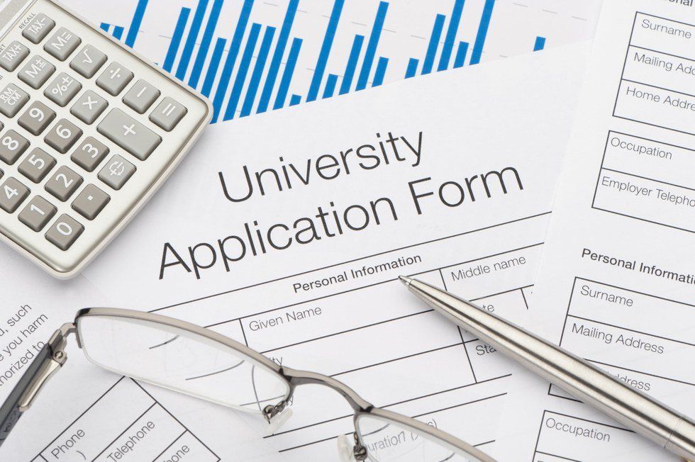 6 Tips On Applying To College