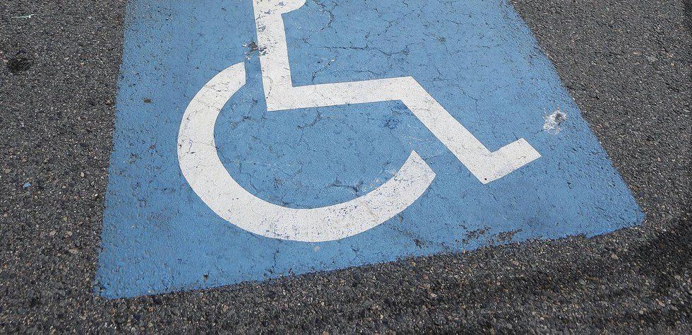 A Letter To The Able Bodied Community