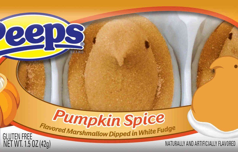 The Best And Worst Of Pumpkin Spice Flavored Foods